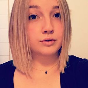 Meet your Posher, Maddie